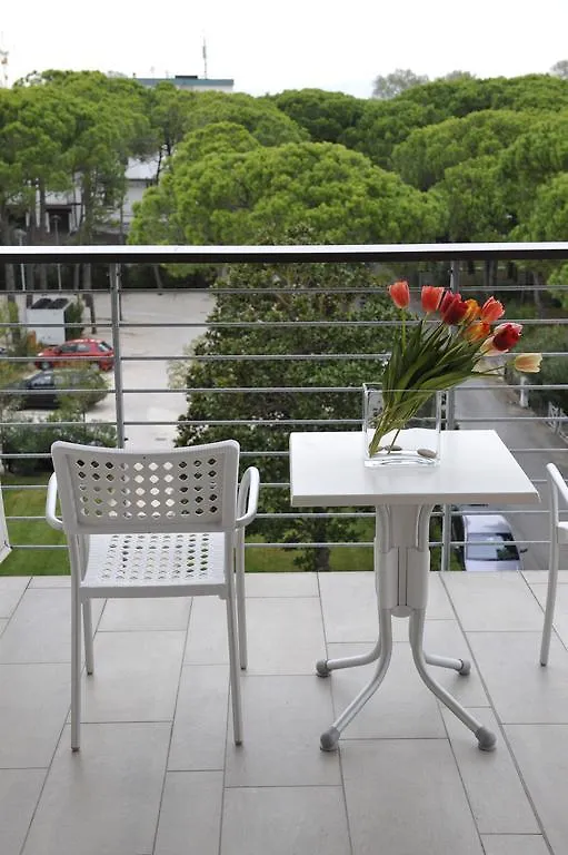 Jesolopalace Hotel & Aparthotel