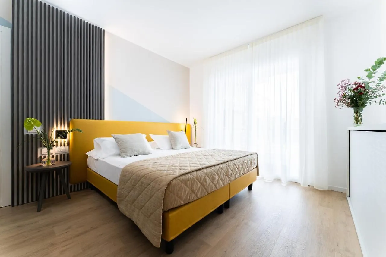 Jesolopalace Hotel & Aparthotel 4*, Lido di Jesolo