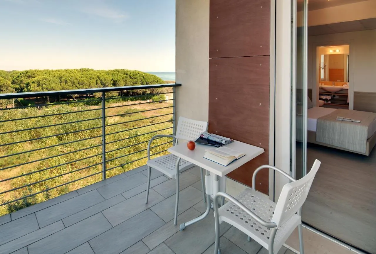 Jesolopalace Hotel & Aparthotel