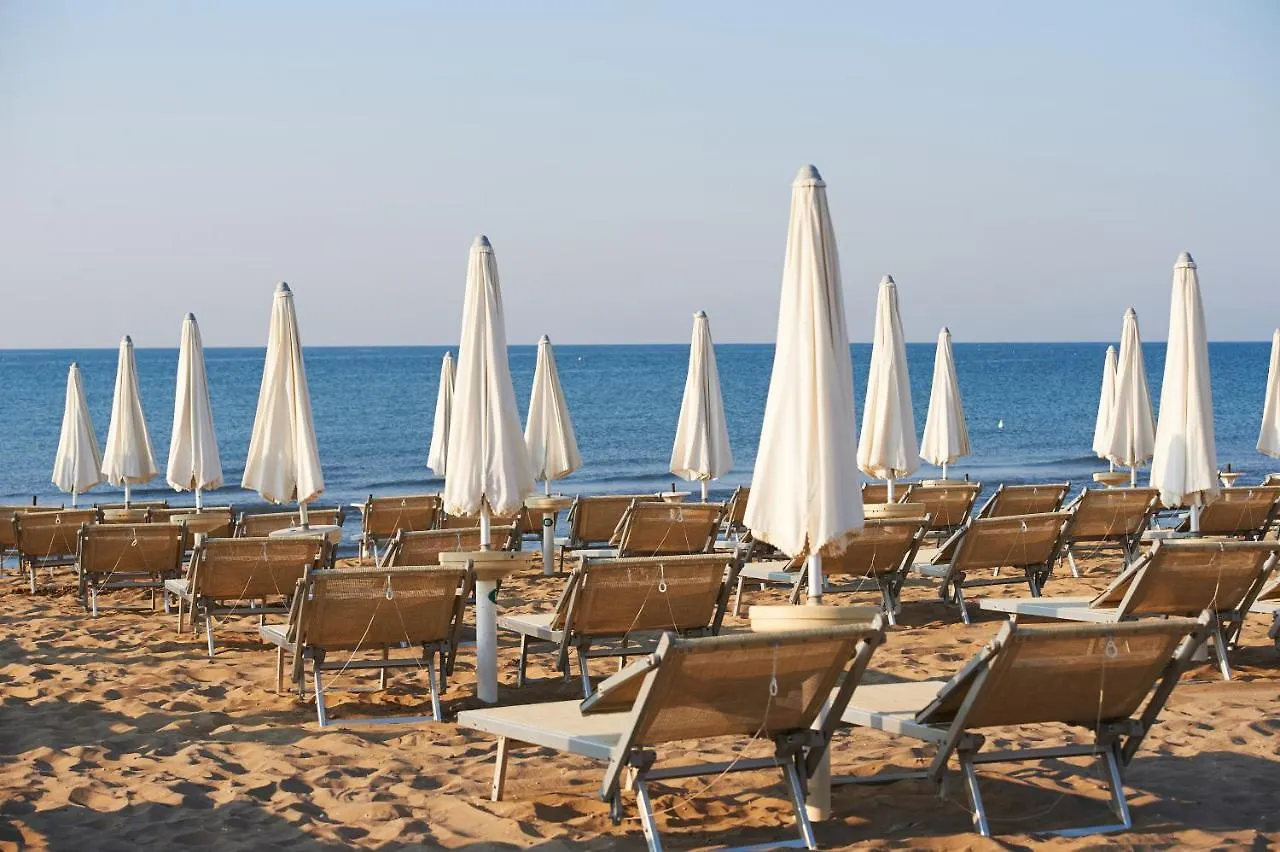 Jesolopalace Hotel & Aparthotel Lido di Jesolo