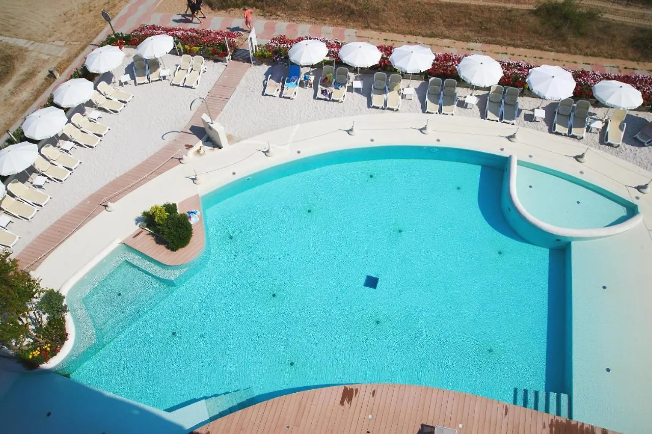 Jesolopalace Hotel & Aparthotel