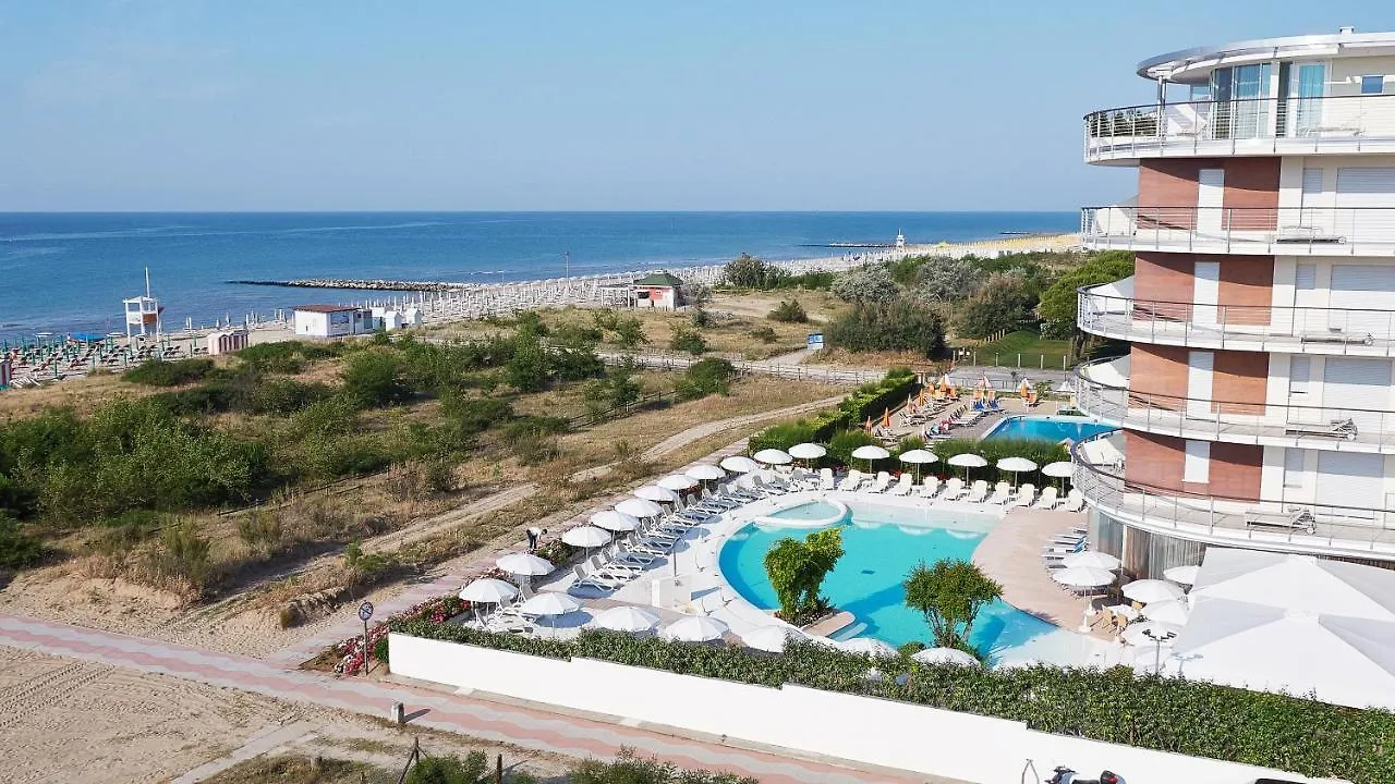 Jesolopalace Hotel & Aparthotel
