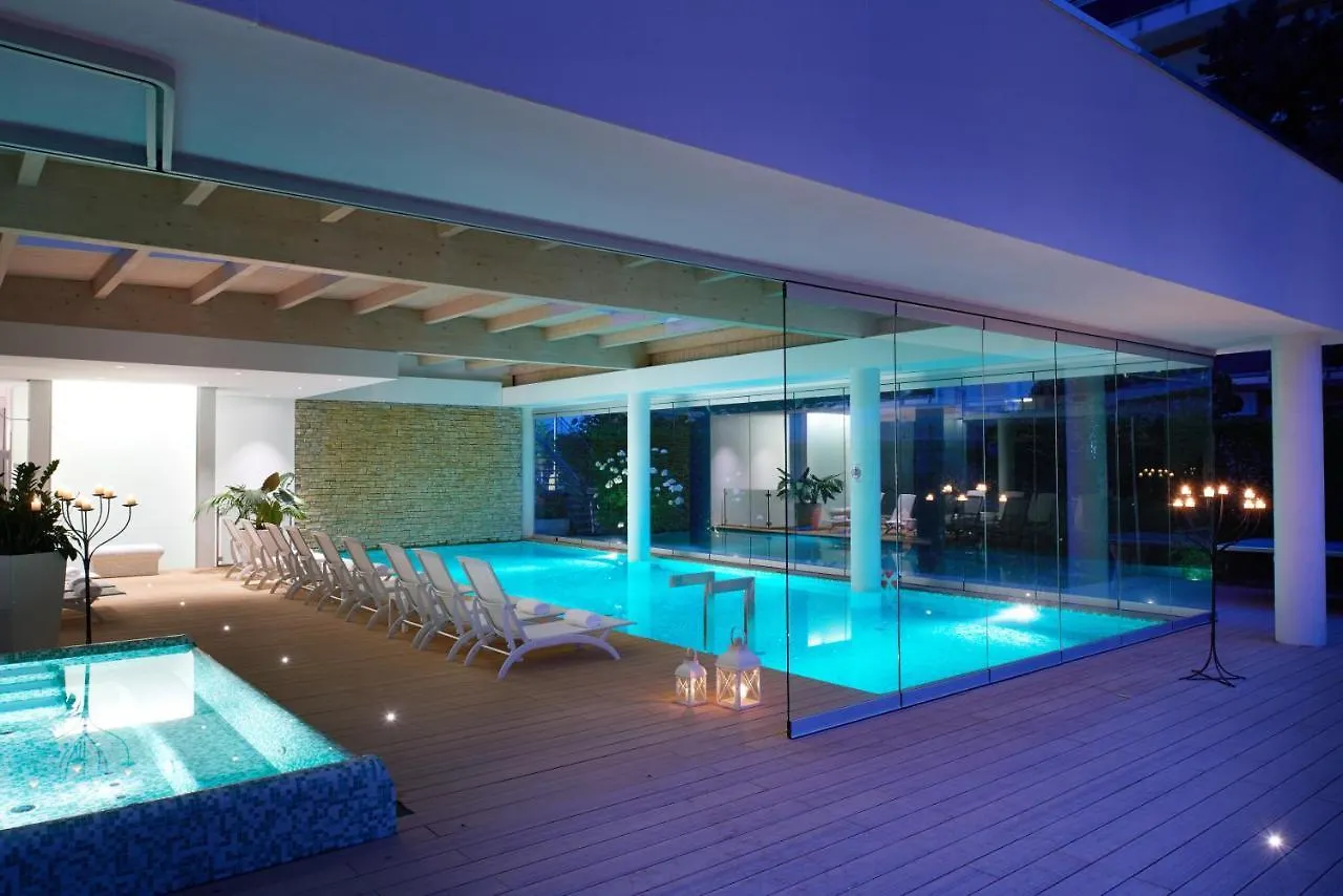 Jesolopalace Hotel & Aparthotel