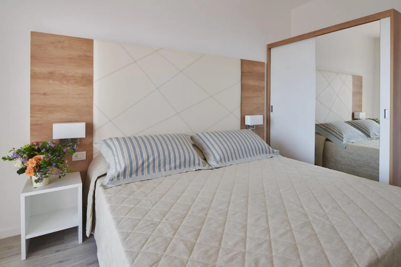 Jesolopalace Hotel & Aparthotel
