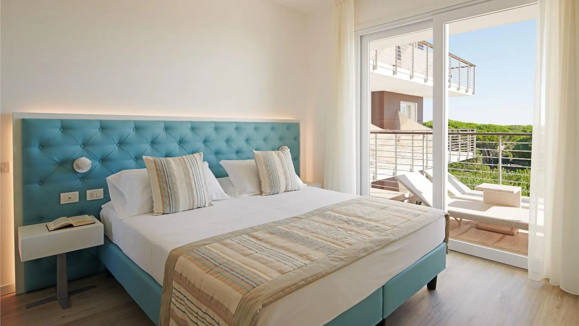 Jesolopalace Hotel & Aparthotel