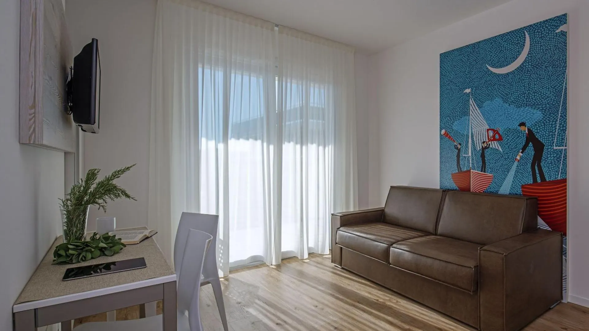 Jesolopalace Hotel & Aparthotel