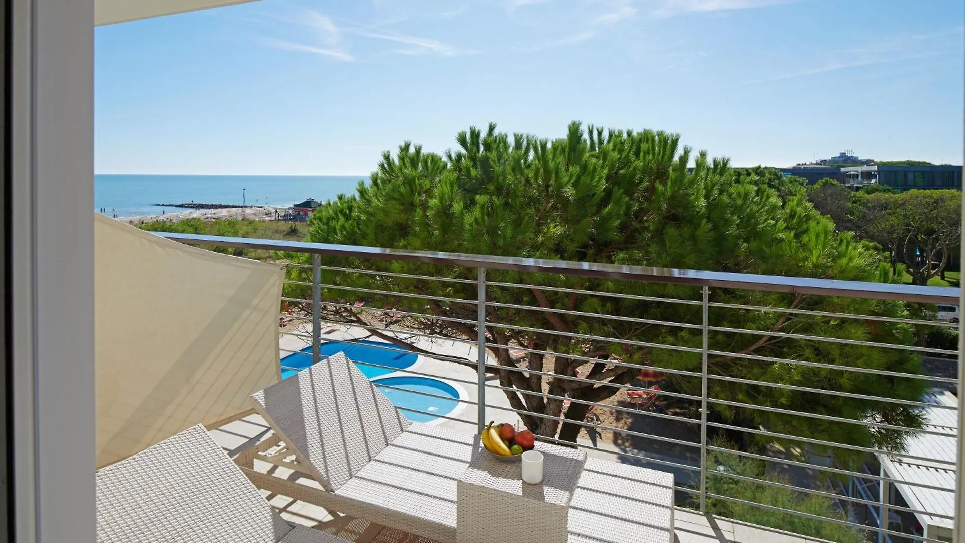 Jesolopalace Hotel & Aparthotel