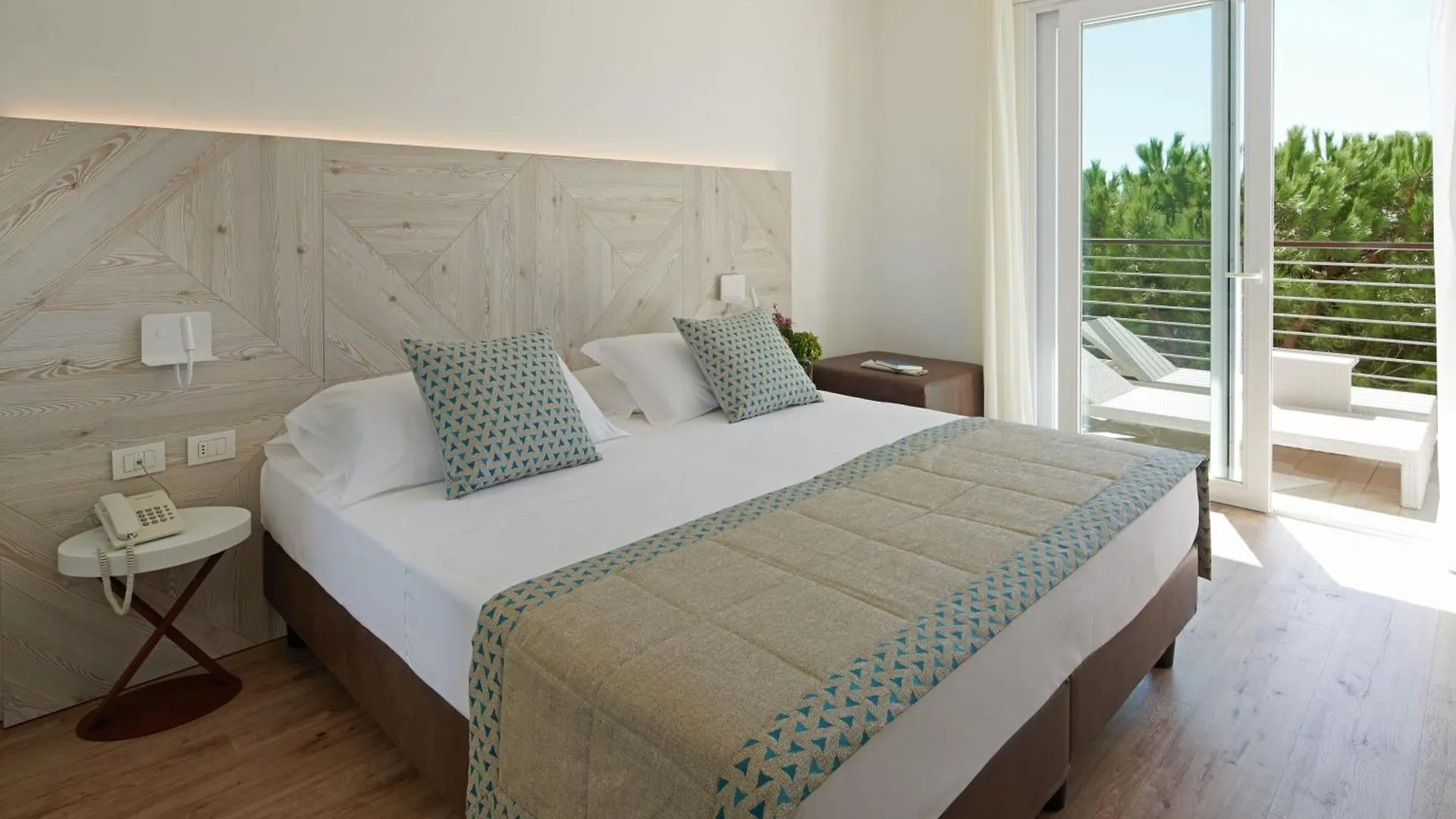 Jesolopalace Hotel & Aparthotel