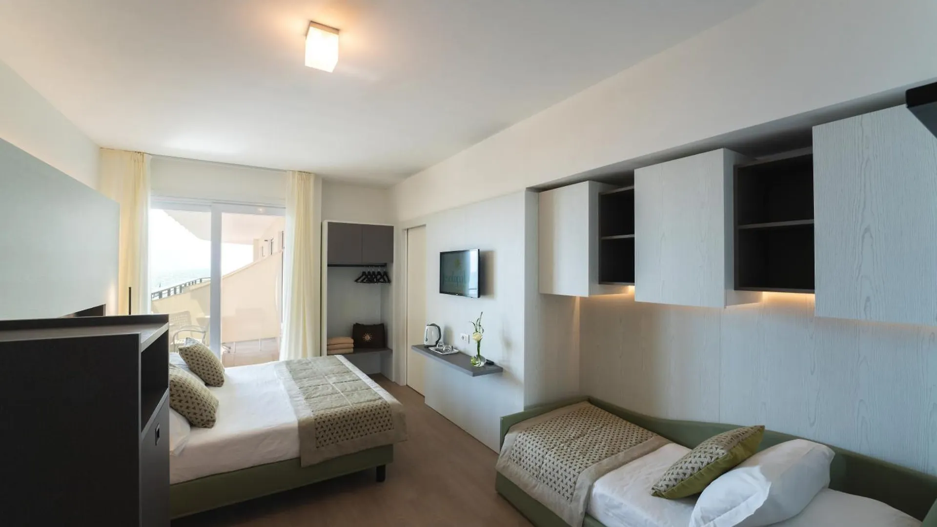 Jesolopalace Hotel & Aparthotel Italien