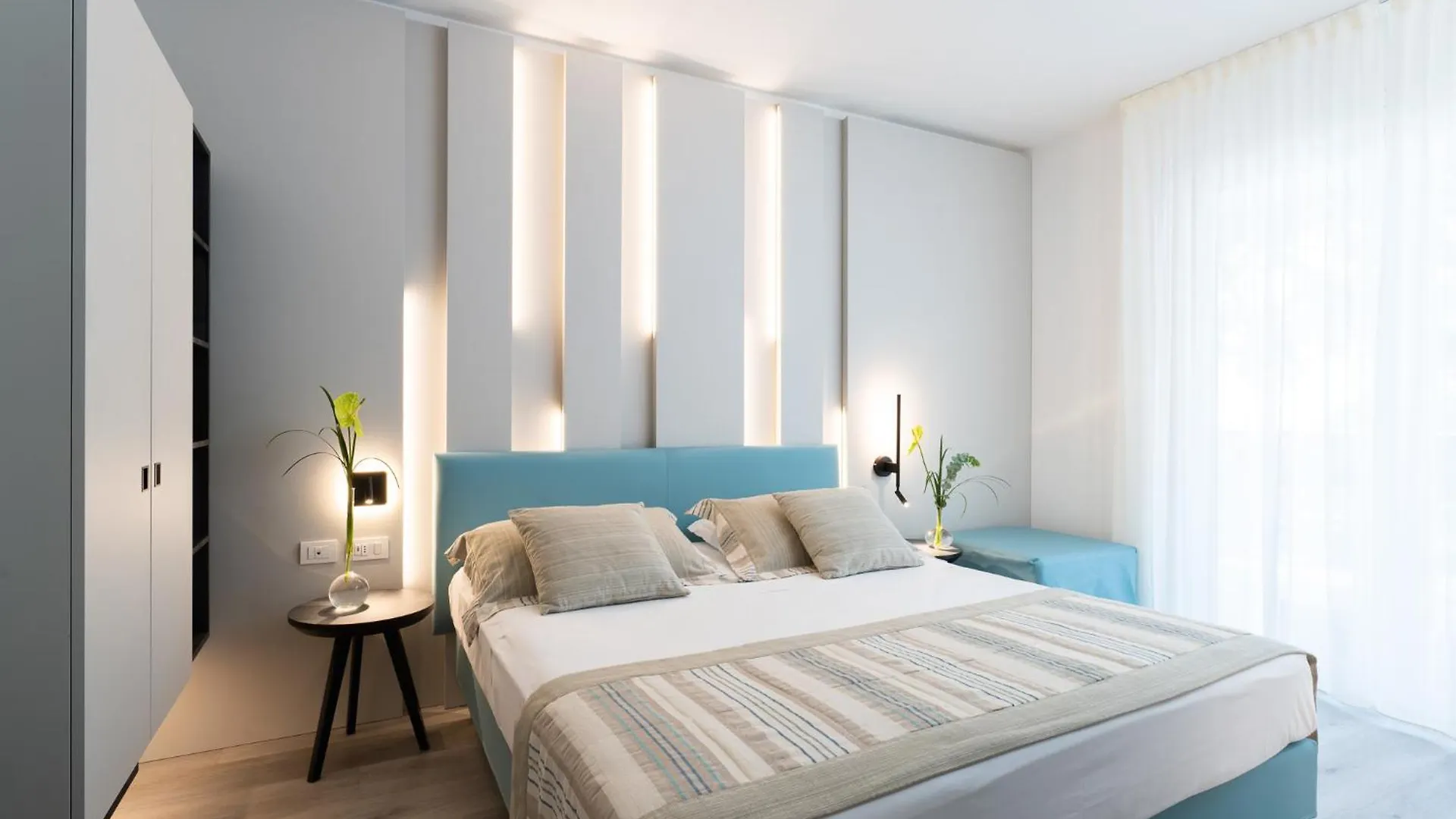 Jesolopalace Hotel & Aparthotel 4*, Lido di Jesolo Italien