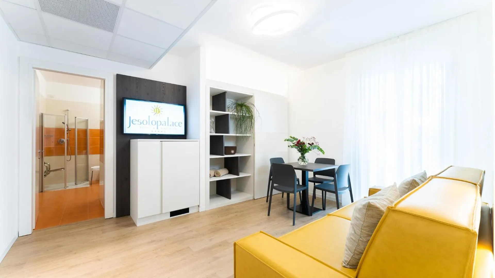 ****  Jesolopalace Hotel & Aparthotel Italien
