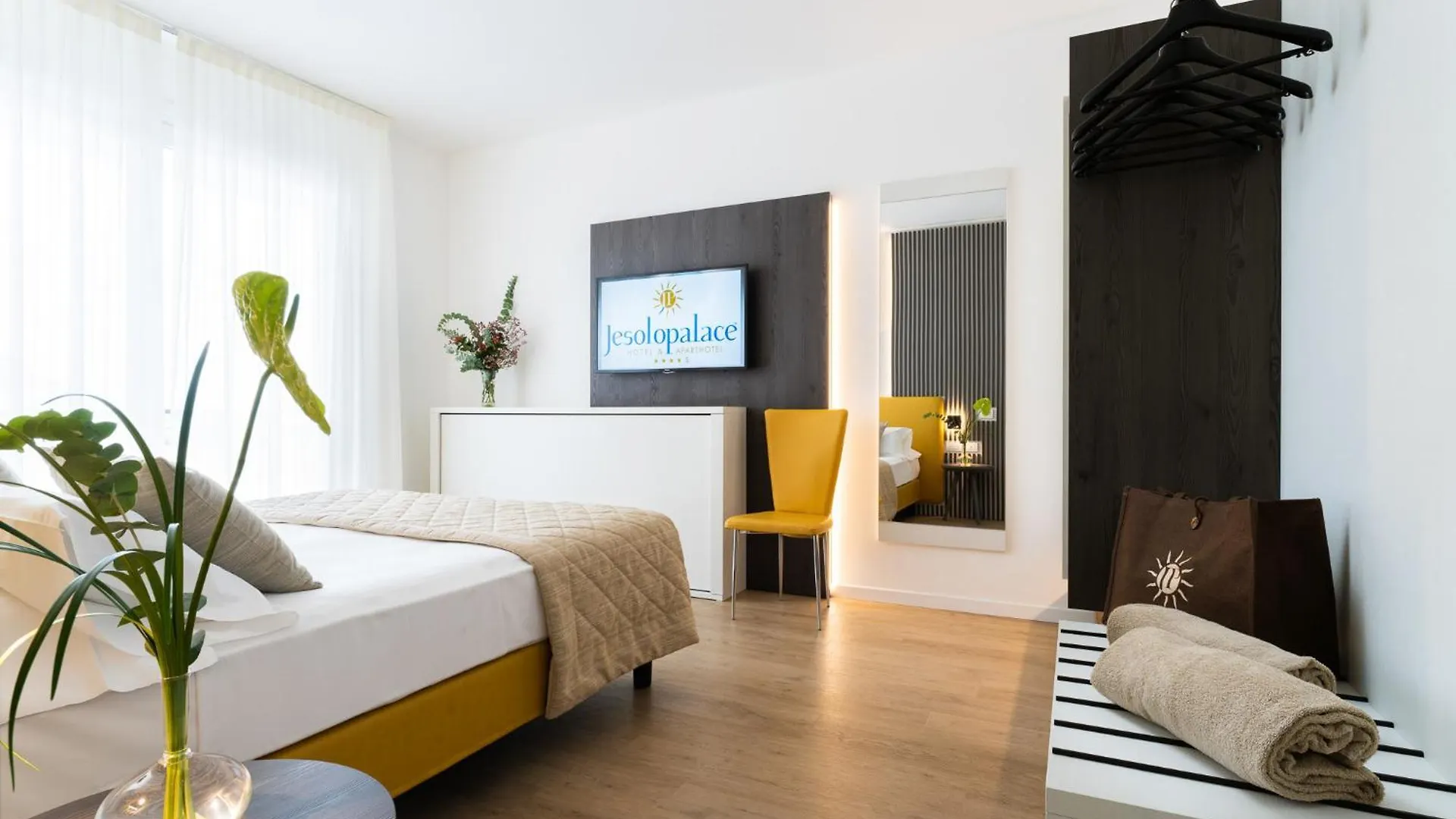 Jesolopalace Hotel & Aparthotel
