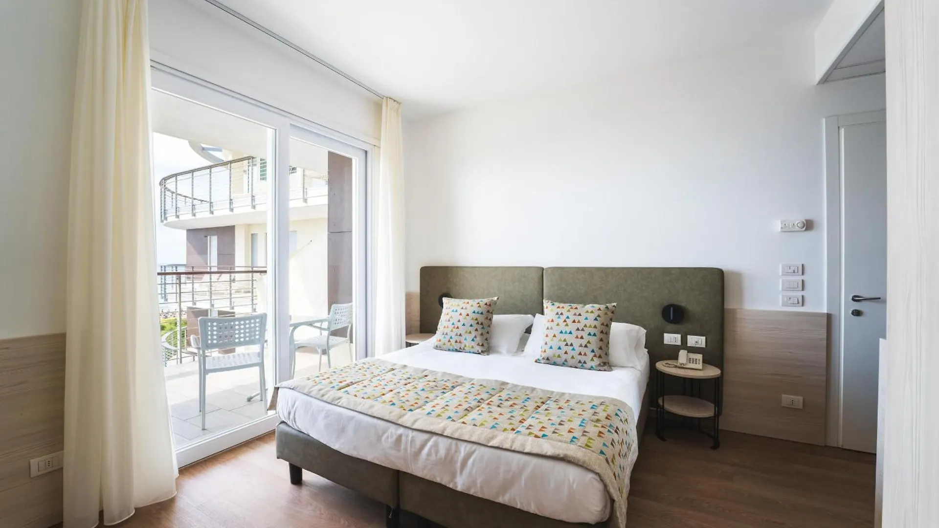 ****  Jesolopalace Hotel & Aparthotel Италия