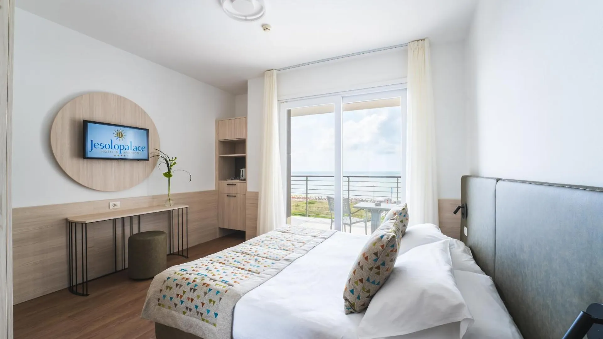 Jesolopalace Hotel & Aparthotel
