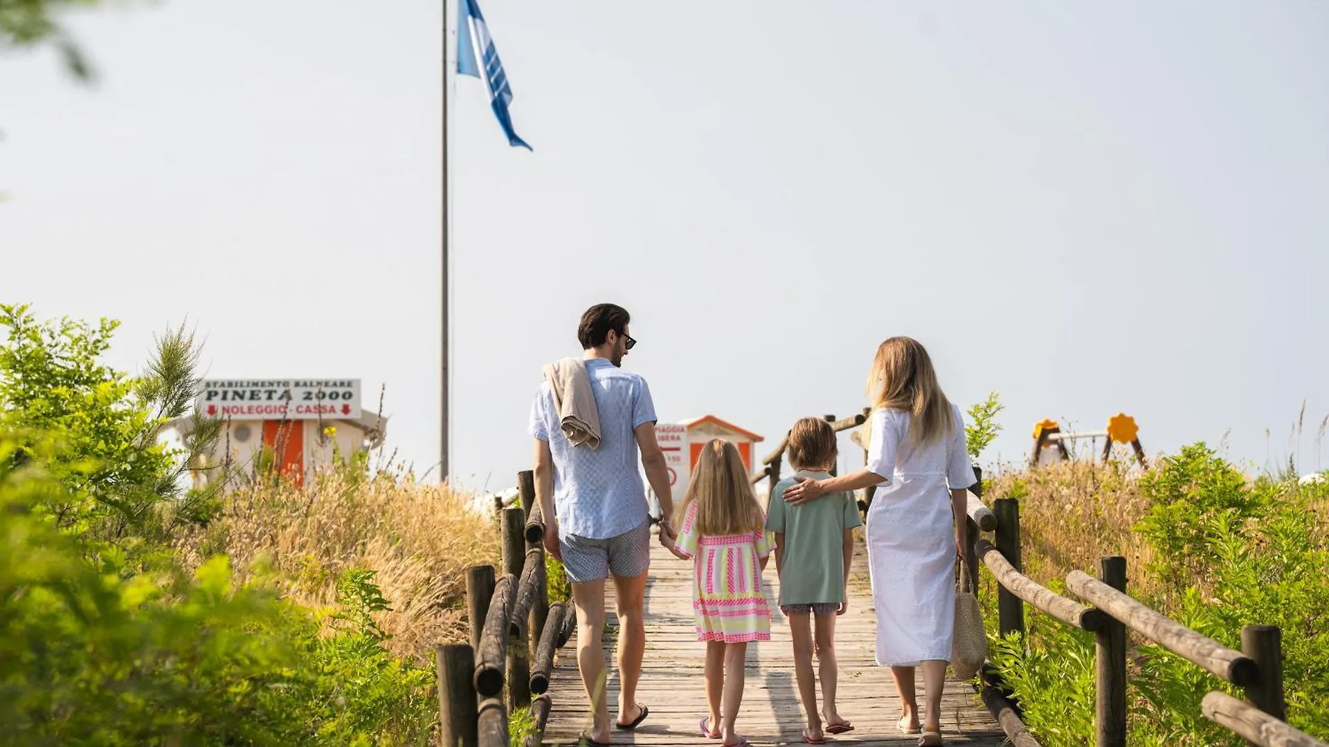 Jesolopalace Hotel & Aparthotel  Lido di Jesolo