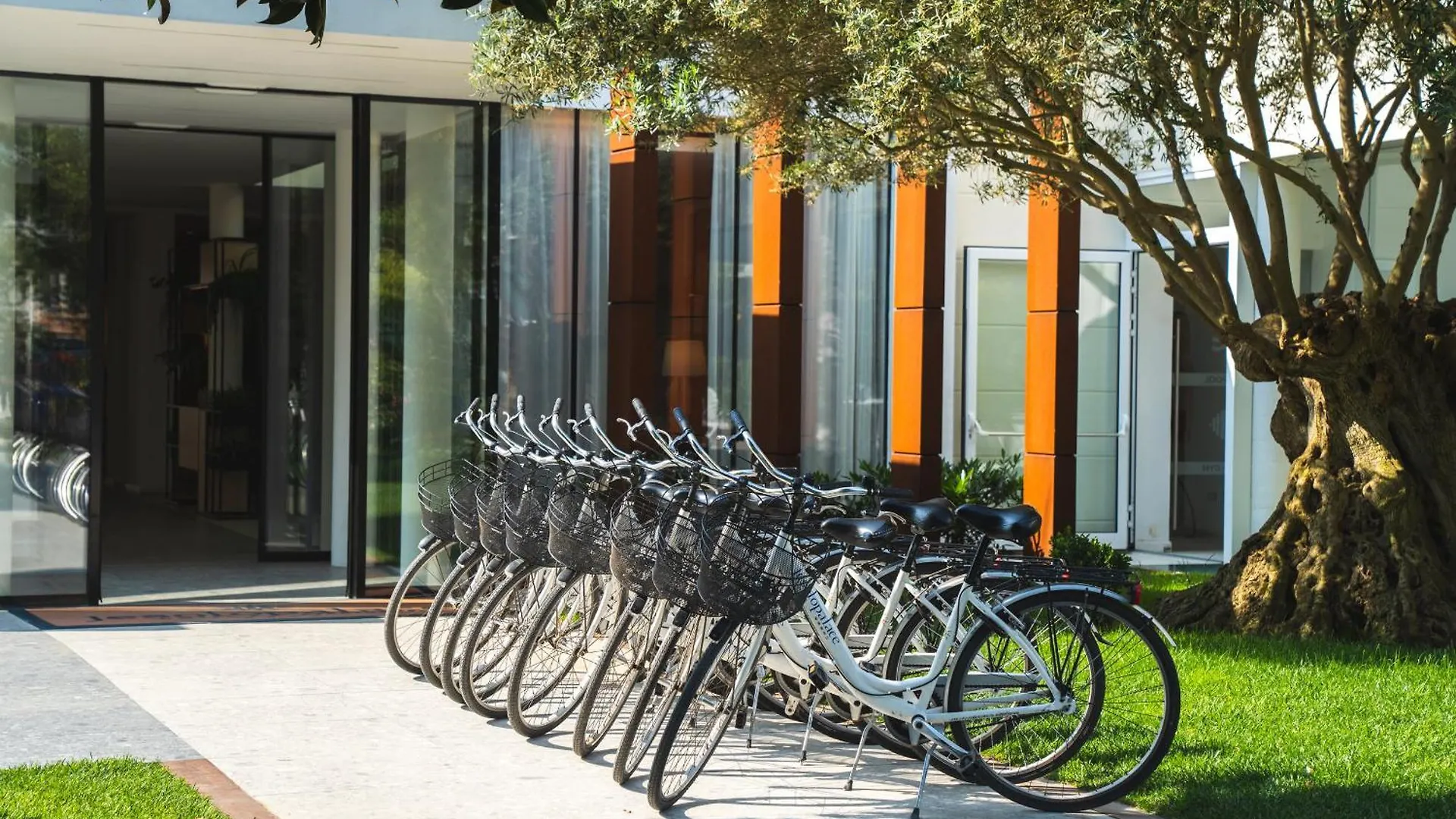 Jesolopalace Hotel & Aparthotel Lido di Jesolo