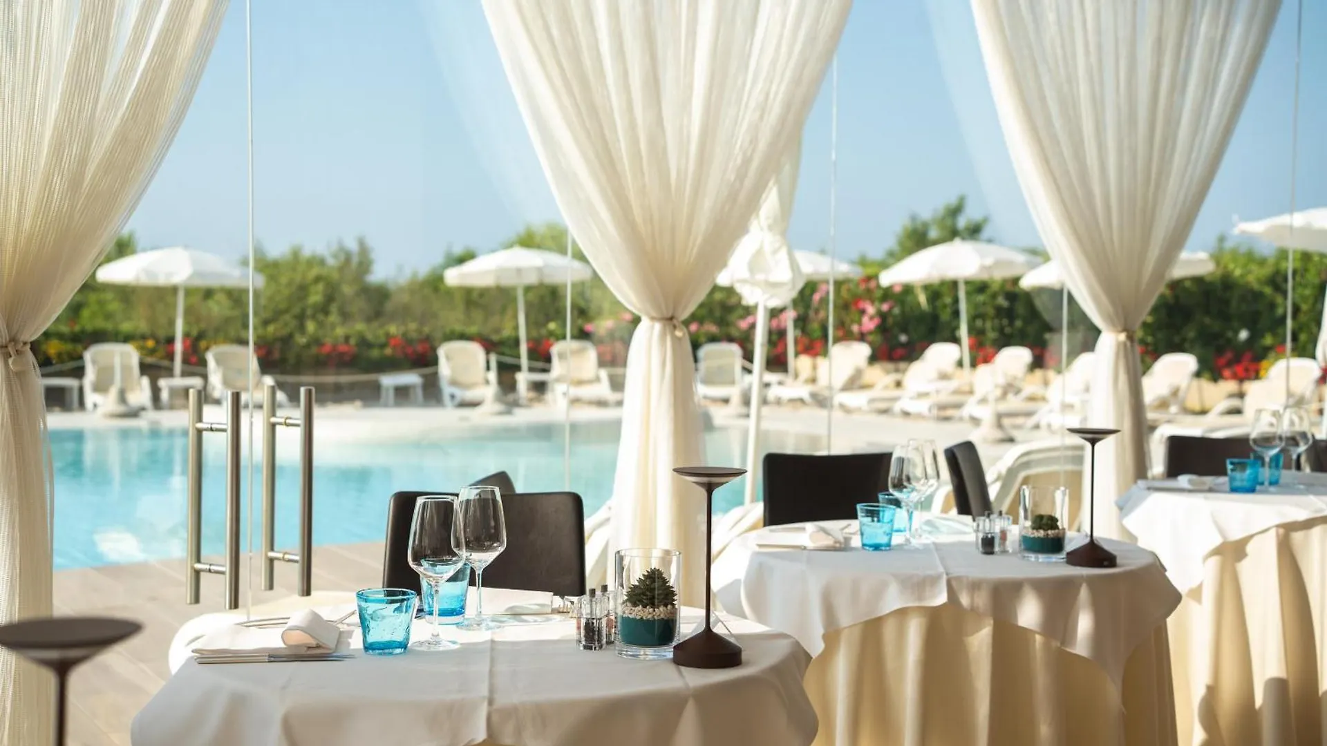 Jesolopalace Hotel & Aparthotel