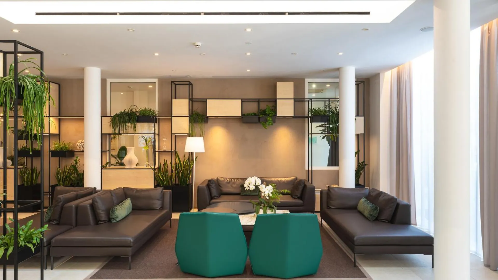 Jesolopalace Hotel & Aparthotel Italien
