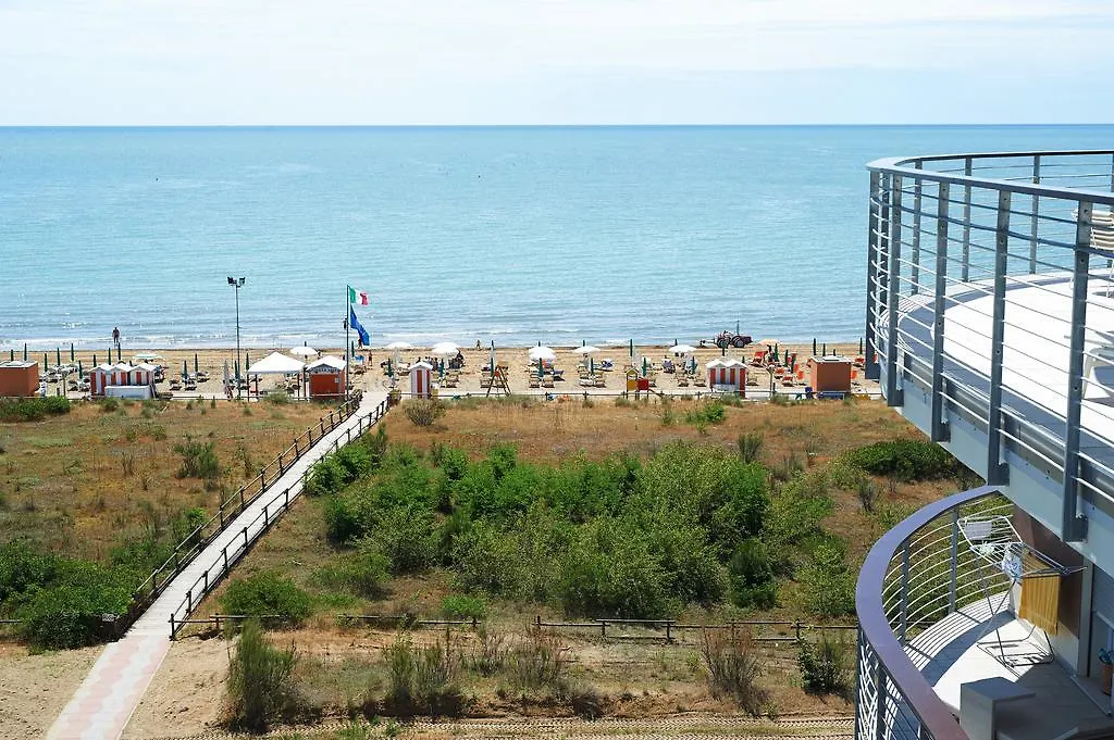 ****  Jesolopalace Hotel & Aparthotel Italien