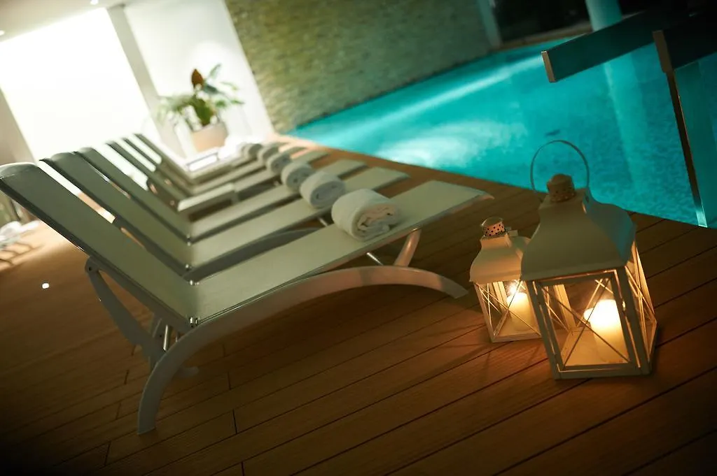 Jesolopalace Hotel & Aparthotel 4*, Lido di Jesolo Italien