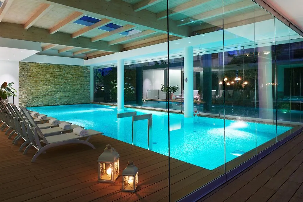 Jesolopalace Hotel & Aparthotel Italien