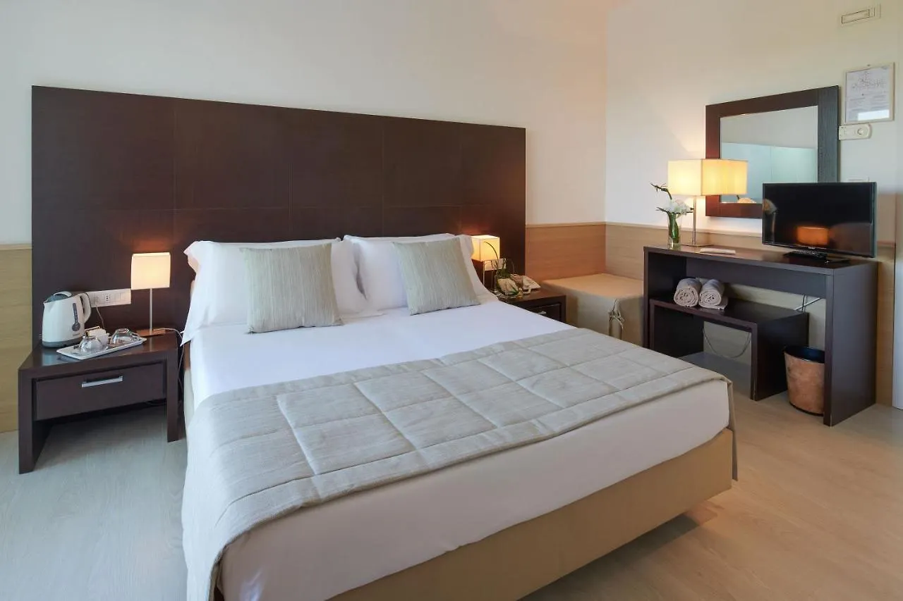 Jesolopalace Hotel & Aparthotel