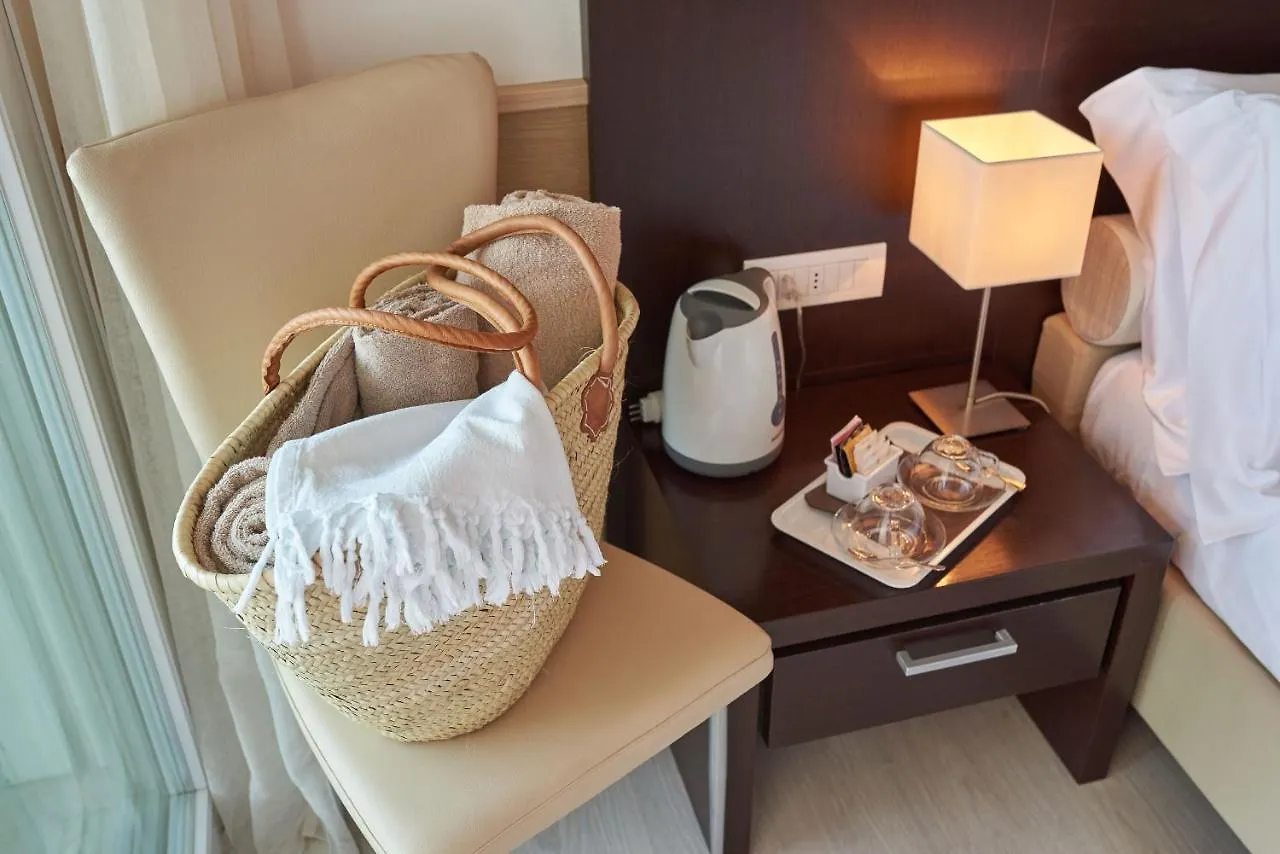****  Jesolopalace Hotel & Aparthotel Italien