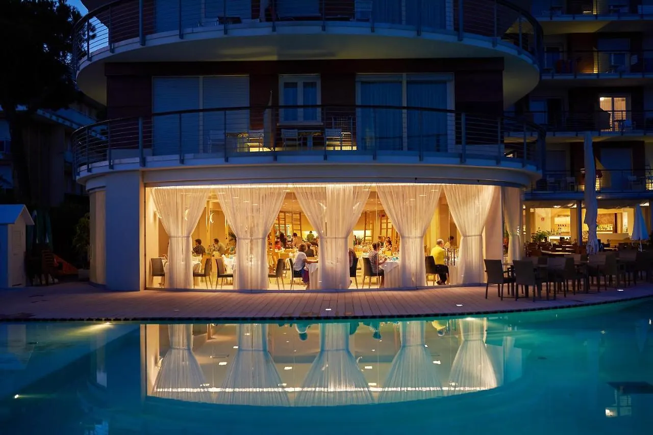 Jesolopalace Hotel & Aparthotel Lido di Jesolo