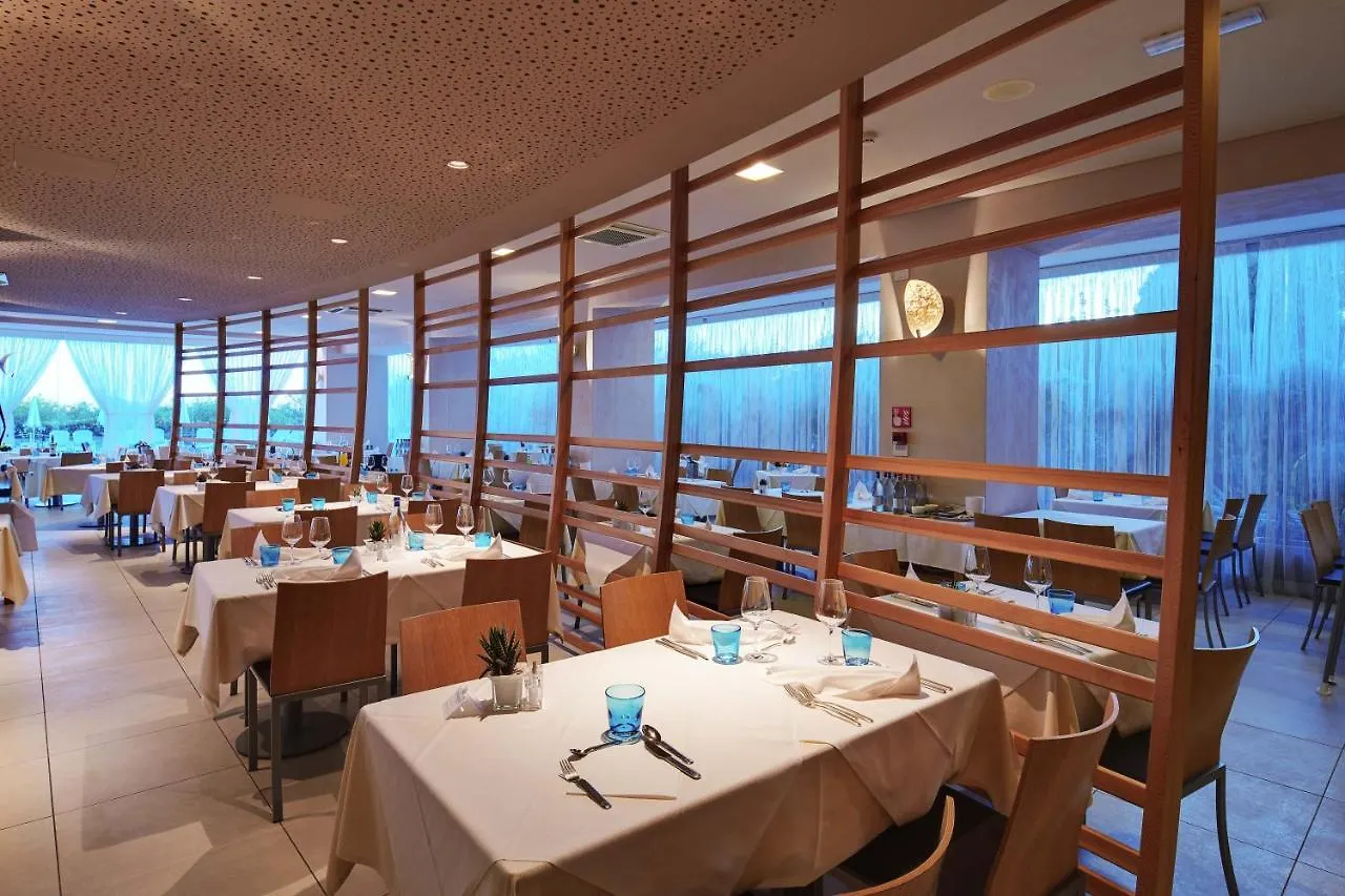 Jesolopalace Hotel & Aparthotel 4*, Lido di Jesolo