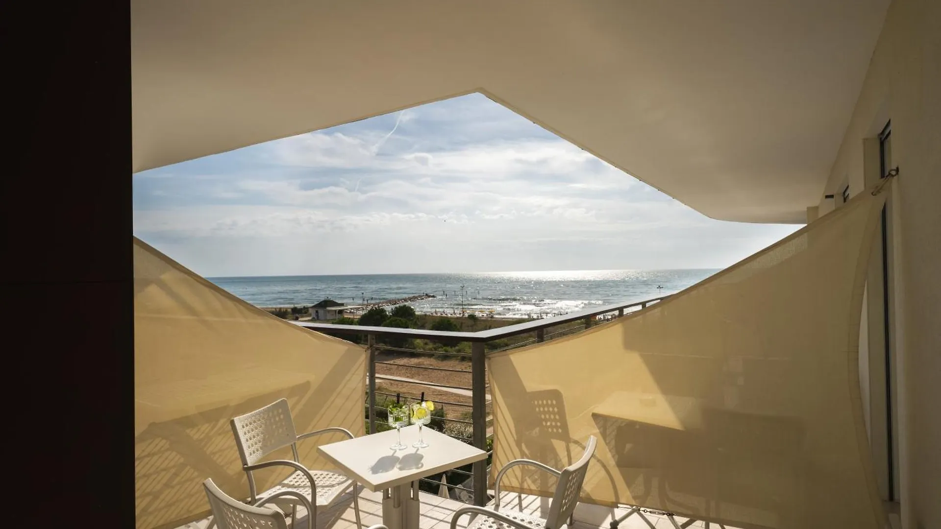 Jesolopalace Hotel & Aparthotel
