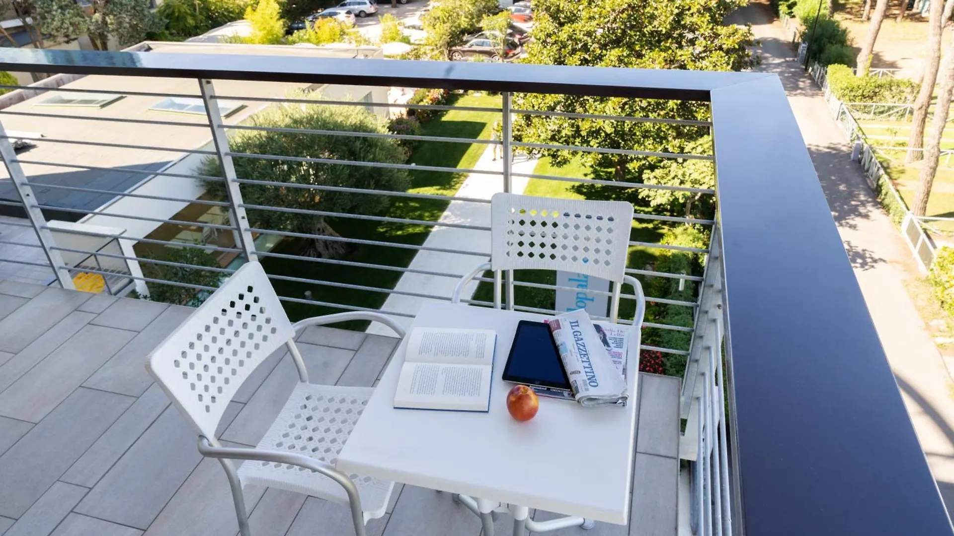 Jesolopalace Hotel & Aparthotel 4*, Lido di Jesolo Italy