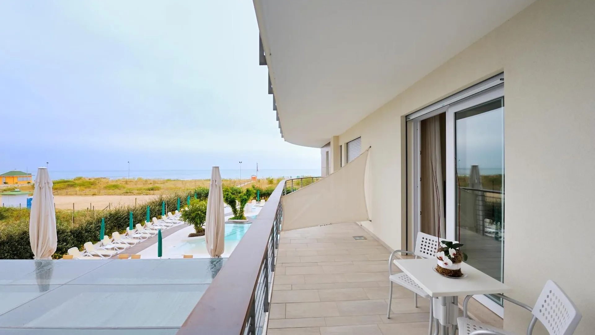 Jesolopalace Hotel & Aparthotel
