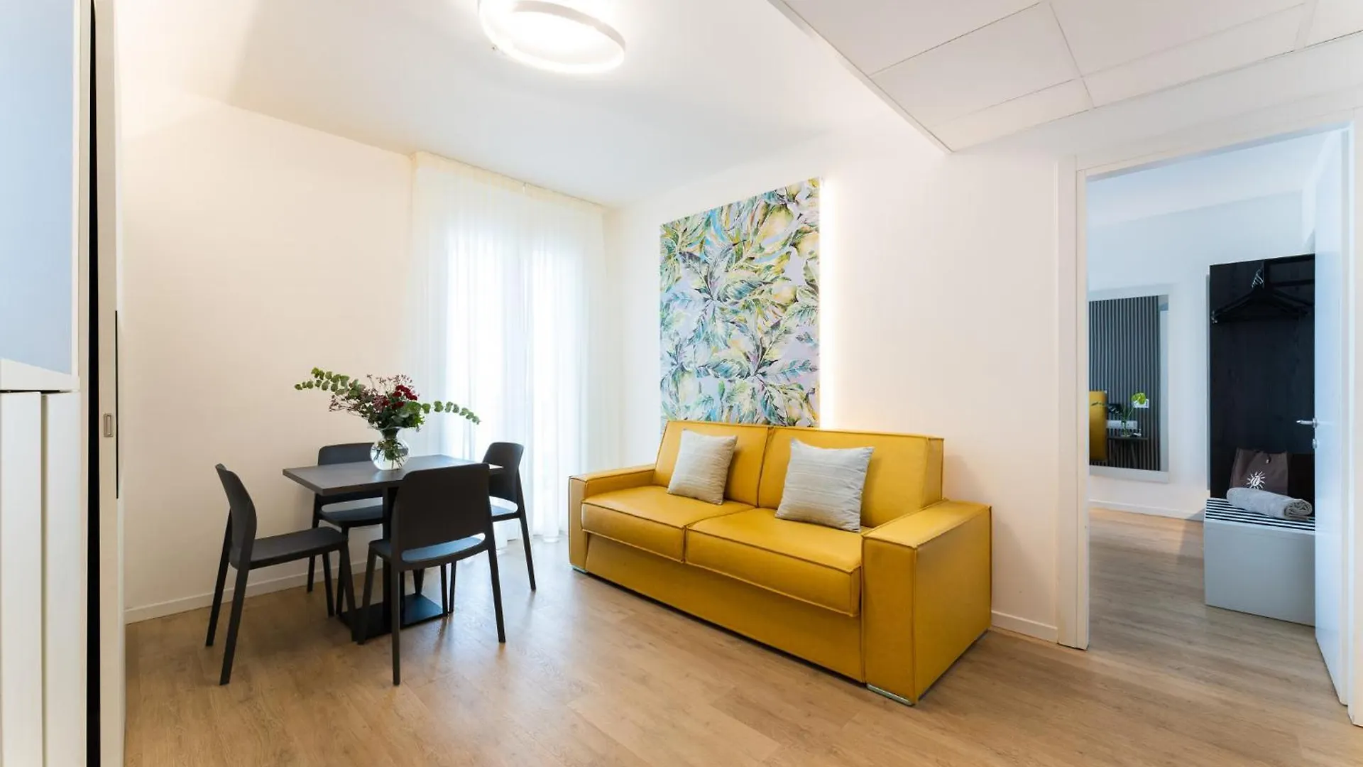 Jesolopalace Hotel & Aparthotel Lido di Jesolo