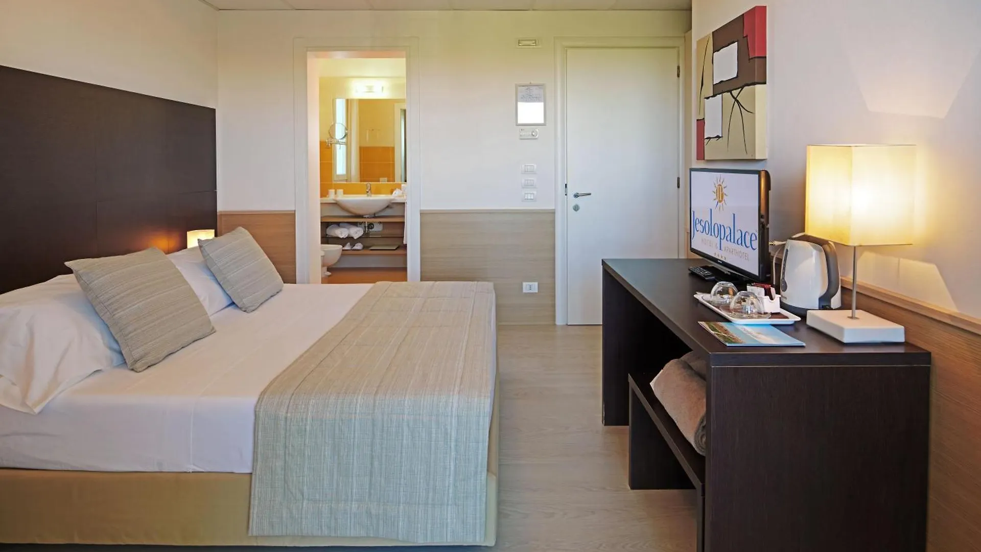 ****  Jesolopalace Hotel & Aparthotel Italy
