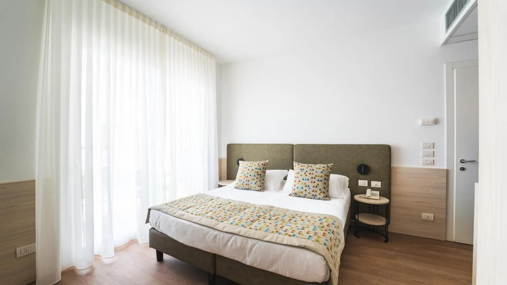 Jesolopalace Hotel & Aparthotel Italy
