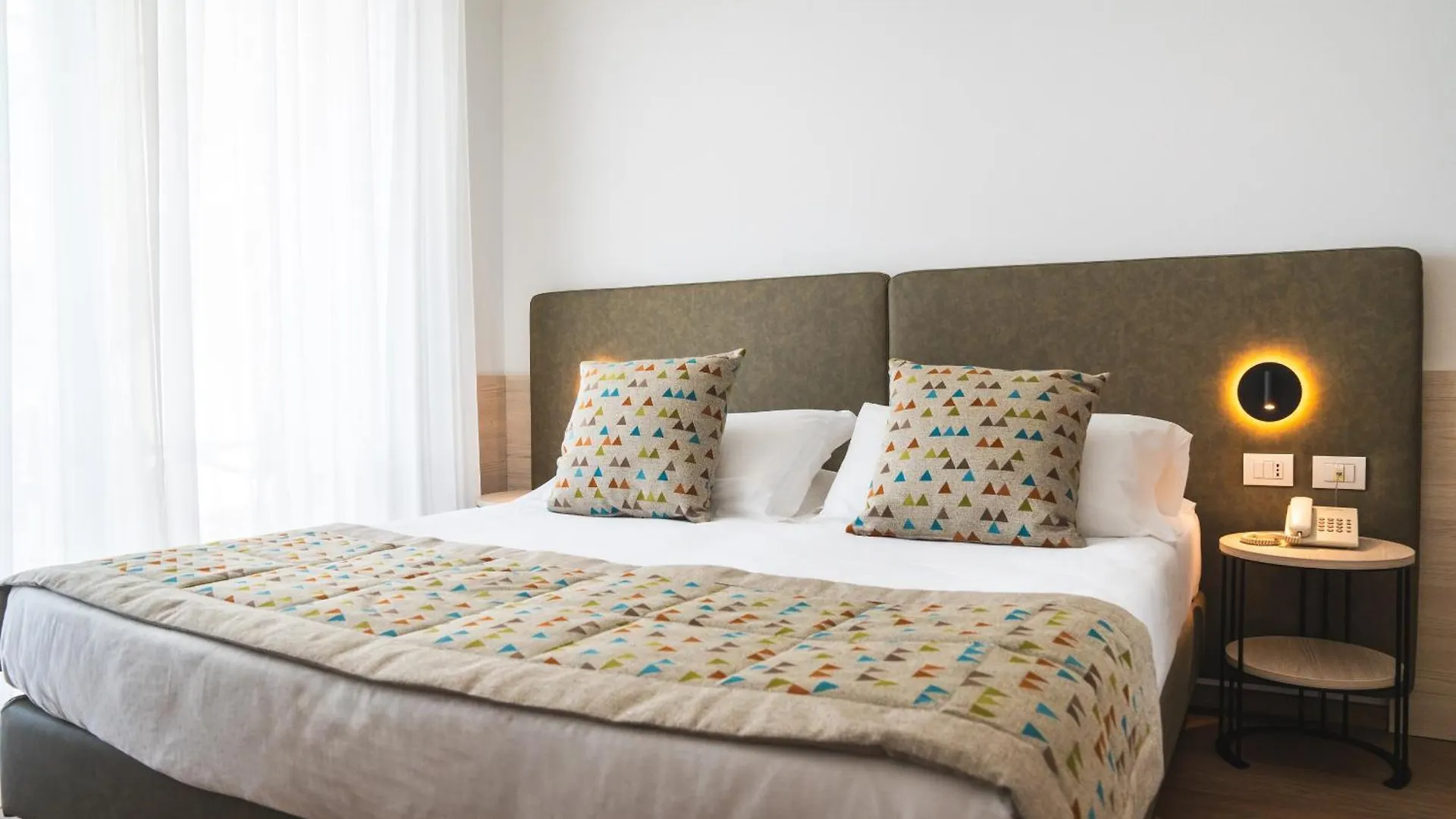 Jesolopalace Hotel & Aparthotel  Lido di Jesolo