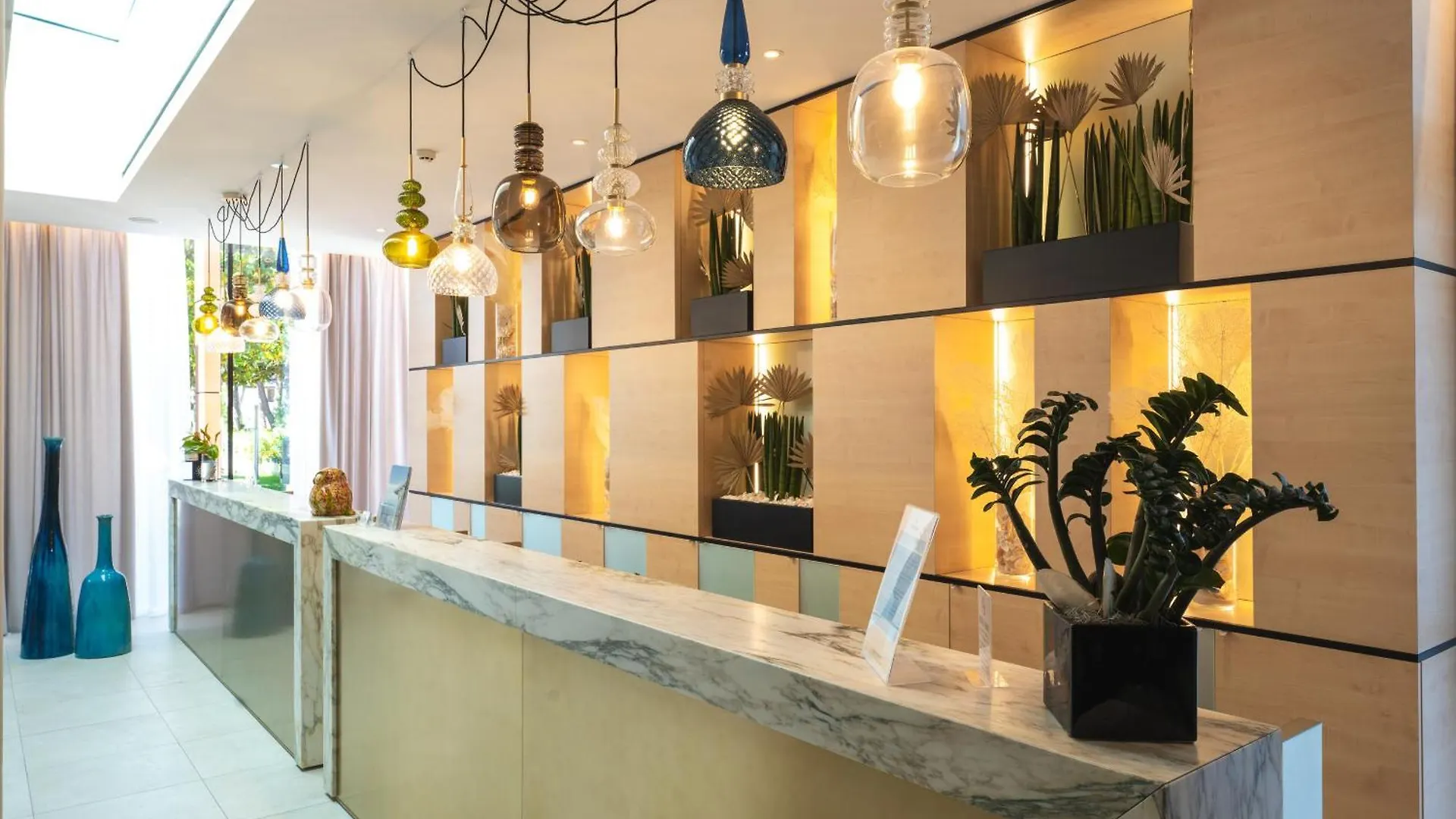 Jesolopalace Hotel & Aparthotel